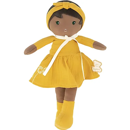 Schmusepuppe Naomie - 25 cm