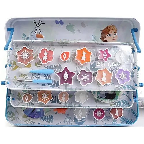 Totum Disney Frozen Kosmetikdose XL