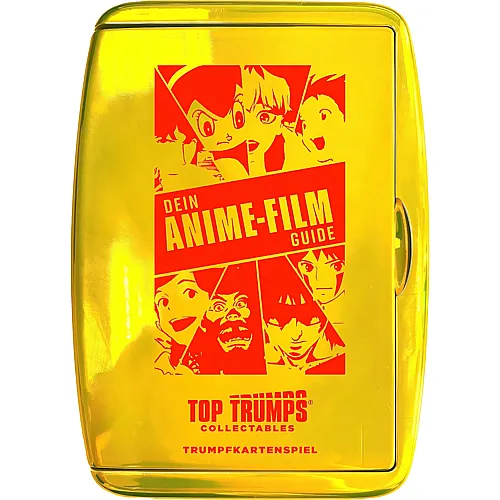 Dein Anime-Film Guide DE