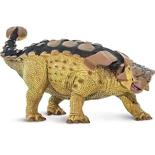 Safari Ltd. Prehistoric World Ankylosaurus