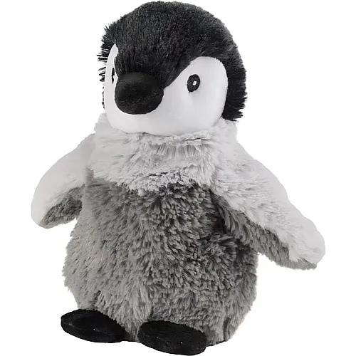 Warmies W�rme-Stofftier Baby-Pinguin (19cm)