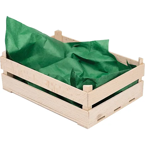 Erzi Obststiege aus Holz