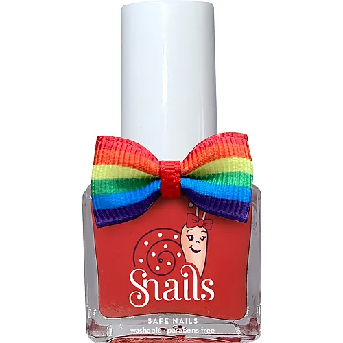 Snails Nagellack Petite Rainbow - 5 ml
