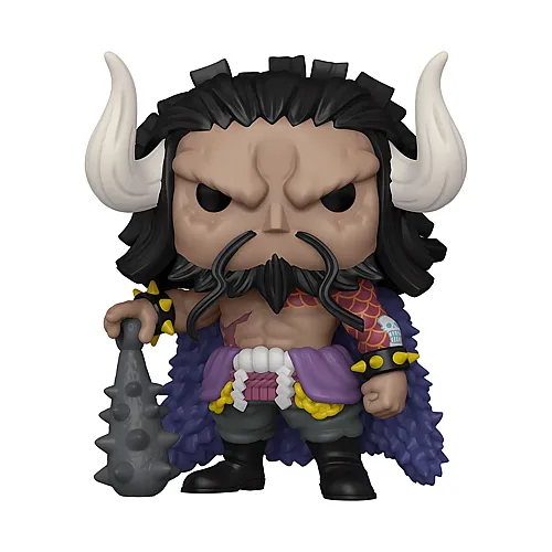 Funko Pop! Animation One Piece Kaido 1267