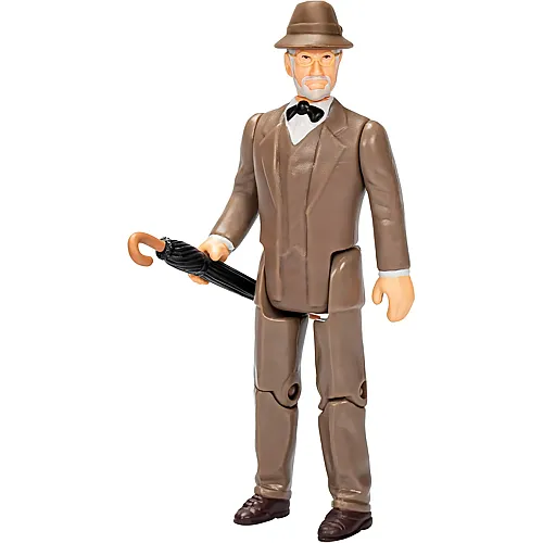 Retro Collection Dr. Henry Jones 9,5cm