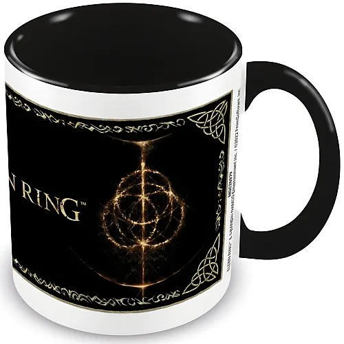 Tasse Elden Ring Black Pod 315ml