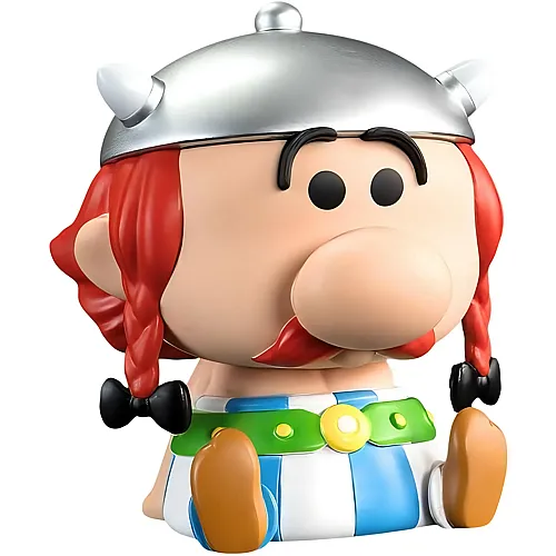 Sparschwein Chibi Obelix Nouvelle Edition