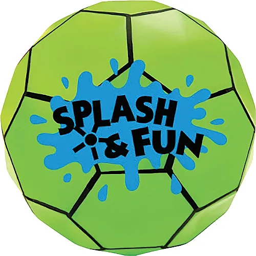 Splash & Fun Bouncer Ball (9cm)