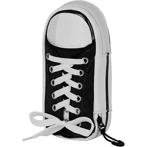 Karactermania Sneakers Etui schwarz 20x5x9cm
