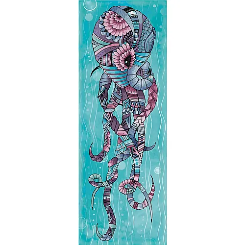 Diamond Dotz Oktopus