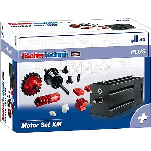 Motorset XM