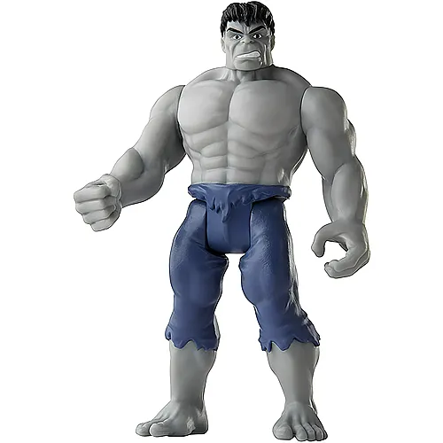Hasbro Marvel Legends The incredible Hulk (9,5cm)
