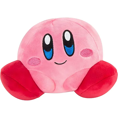 Tomy T12860A3 - Kirby Junior Sortiment - Pl�schfiguren