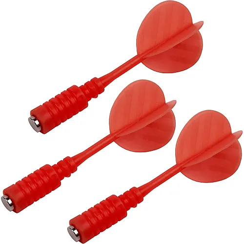 Karella Ersatzpfeile magnetisch 3 Stk.