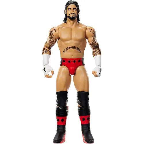 Mattel WWE Punk - 15 cm