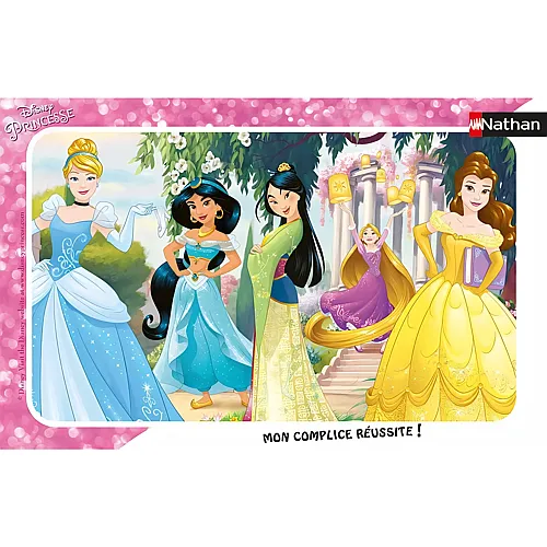 H�bsche Disney Prinzessinnen 15Teile