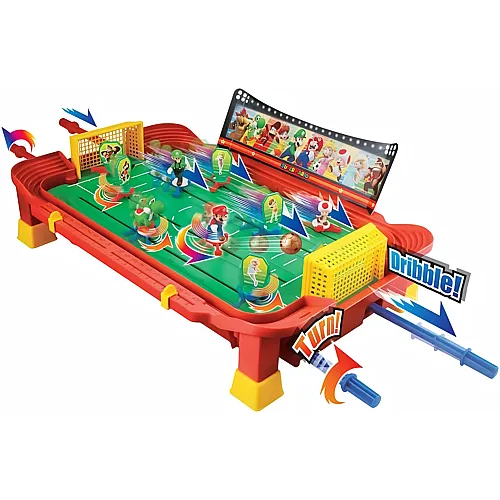 Super Mario Football Striker