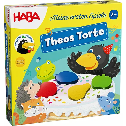 Theos Torte