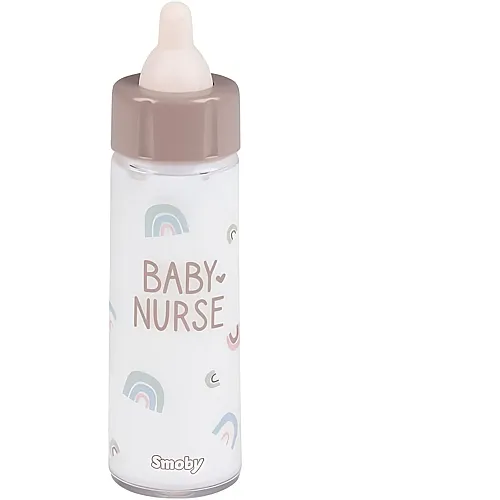 Baby Nurse Magic Trinkflasche