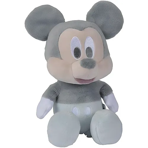 Simba Pl�sch Baby Mickey Mouse - 25 cm
