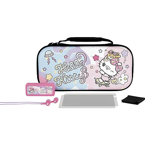 Hello Kitty Starter Kit