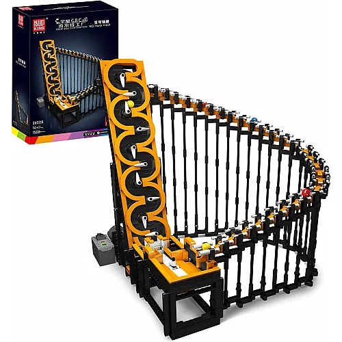 Harp Track Kugelbahn 26008