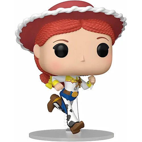 Toy Story 5 - Jessie Nr.1710