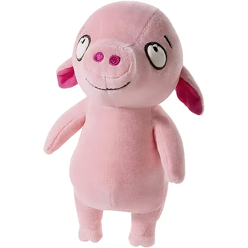 Heunec Schwein Rosalie - 20 cm