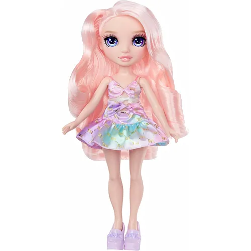 MGA Rainbow High My Fashion Style Fashion Doll Bella
