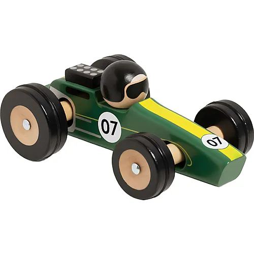 Classic World Spielzeugauto Silverstone