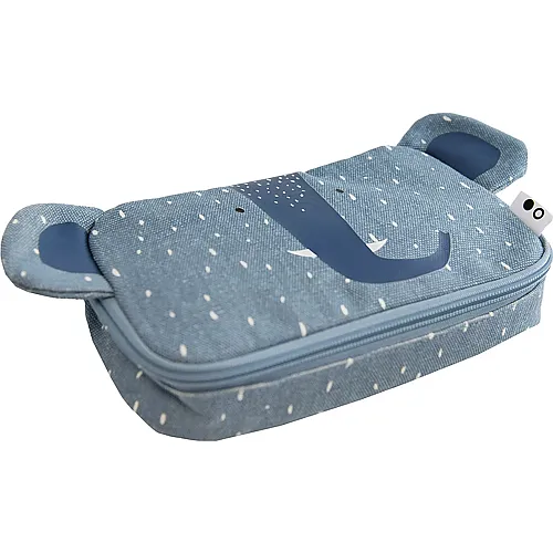 Trixie Mrs. Elefant Etui rechteckig