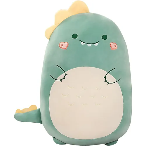 Kekeso Dinosaurier Gr�n - 45 cm