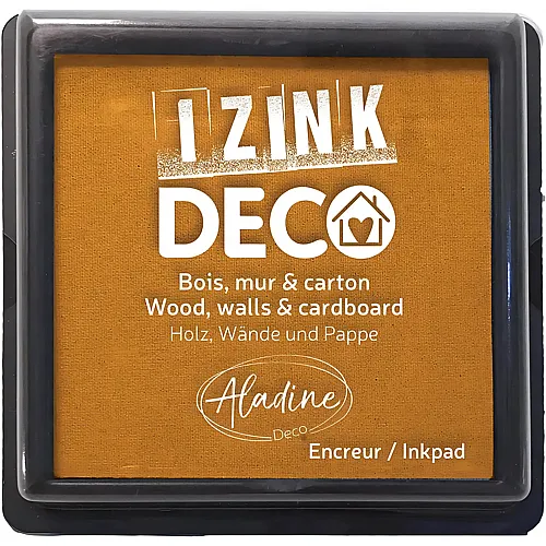 Izink Deco Senf