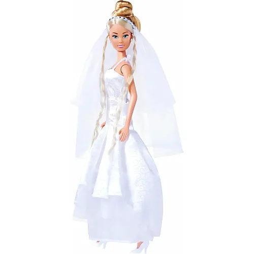 Simba Steffi Love Wedding