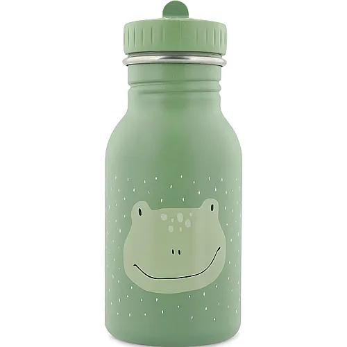 Trixie Trinkflasche 350ml Frosch