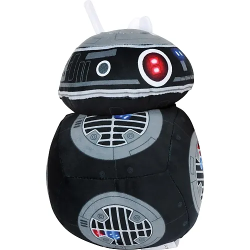 small foot Pl�sch Star Wars BB-9E - 17 cm