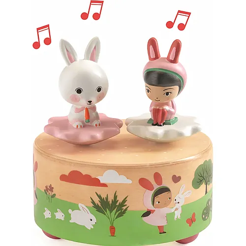 Djeco Garden Melody