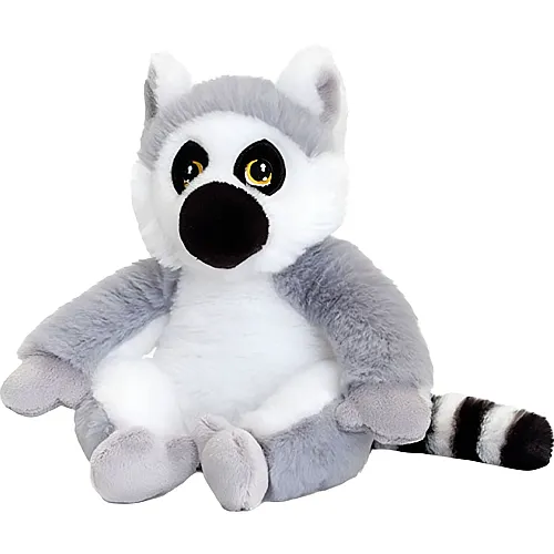 KeelToys Keeleco Lemur (18cm)