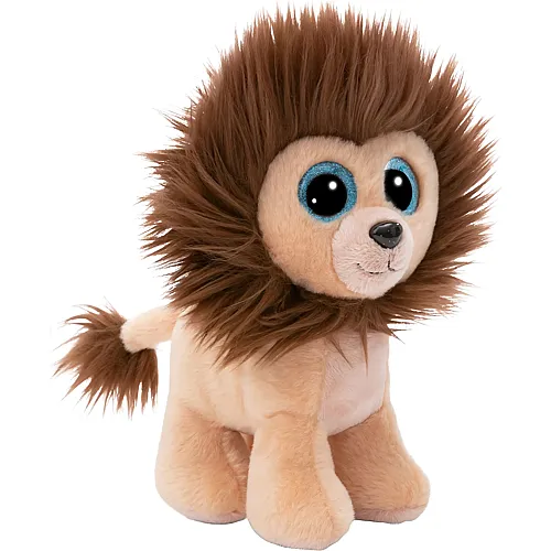 Nici Glubschis L�we Cliff - 15 cm