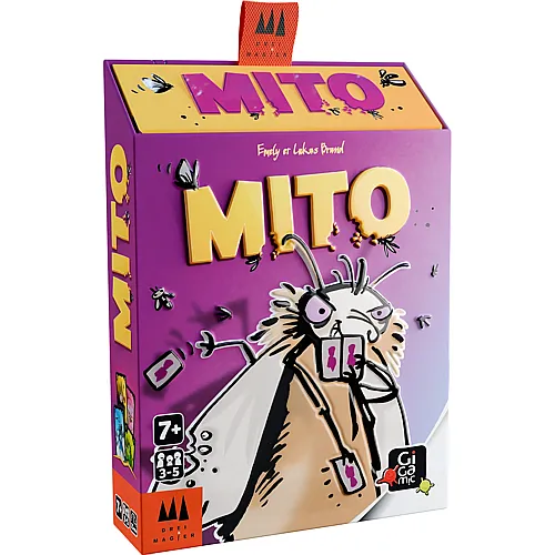Gigamic Mito (FR)