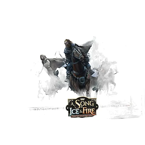 CMON A Song of Ice & Fire � Harma�s Vanguard (Harmas Vorhut), Erweiterung, Tabletop, 2 Spieler, Ab 14+ Jahren, 45-60