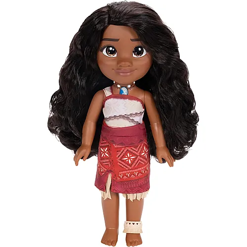 Jakks Pacific Disney Princess Puppe Disney Vaiana 2 - 35 cm
