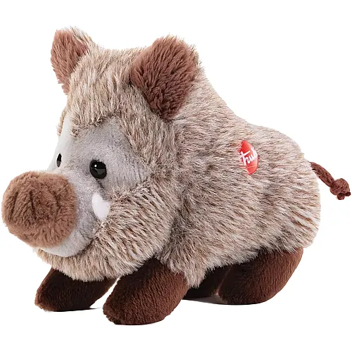 Wild Boar - 9 cm