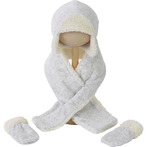 BamBam Geschenkbox 'halte Dich Warm'