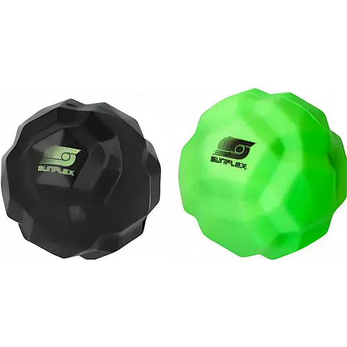 Sunflex Super Bounce NeoGrip ass. 2-fach assortiert, 6.5cm
