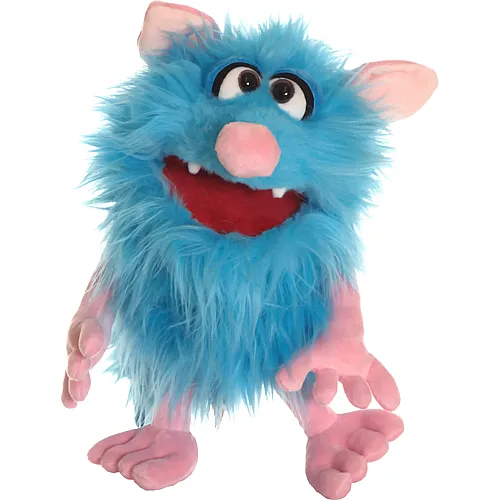 Handpuppe Schorsch 35cm