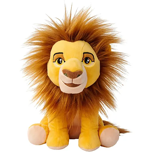 Mufasa 25cm