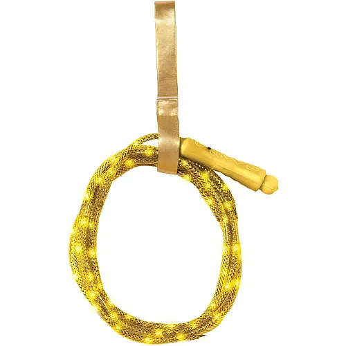 Rubies Lasso von Wonderwoman mit Licht
