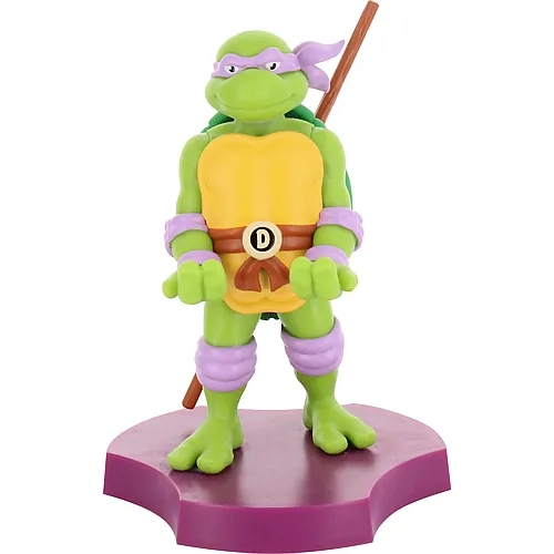 TMNT: Donatello 11cm