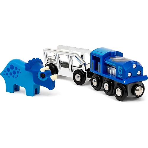 Brio Sondereditionszug 2025